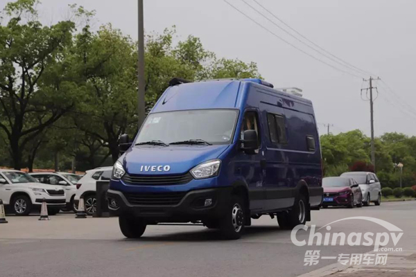 這些房車駕駛小知識您必須知道！