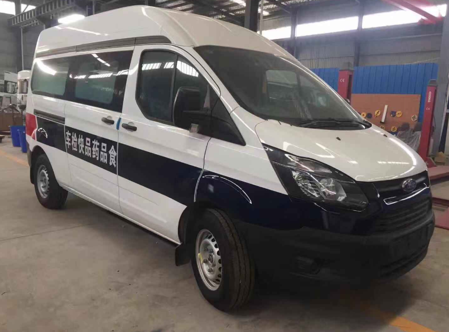 食品檢測(cè)車具備什么樣的性能？